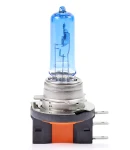 Thumbnail 2 of 1 брой халогенна крушка H15 12V 55W Super White E4