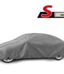 Thumbnail 2 of Висококачествено Покривало Kegel за купе автомобил Серия Mobile Garage размер S 380- 400см х 100 - 110см