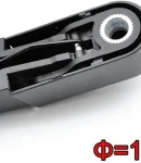 Thumbnail 2 of Комплект задна чистачка с рамо и перо 305mm за OPEL Astra H, Corsa E - RENAULT Scenic Mk3 - NISSAN Qashqai Gen 1 - FORD Mondeo Mk4