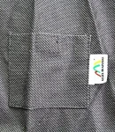 Thumbnail 3 of Покривало за автобокс Kegel серия Soft Case размер L черно 175-205cm