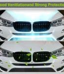 Thumbnail 4 of Двойни Бъбреци Решетки За БМВ BMW X3 X4 FACELIFT F25 F26 2014 - 2017г. Черен Гланц Лак