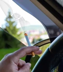 Thumbnail 5 of Комплект от 4бр. ветробрани за TOYOTA RAV4 2013 - 2019