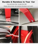 Thumbnail 13 of Комплект 19 Части Инструменти За Сваляне Демонтиране На Кори, Щипки, Лайсни, Тапицерия, Радио