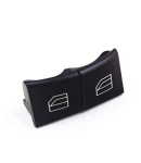 Thumbnail 3 of Комплект 2 Броя Ляво И Дясно Капачета Бутони Копчета За Ел. Стъкла Мерцедес Mercedes C Class W204 S20, E Class W212 S212, CLK