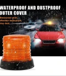 Thumbnail 8 of 60 LED Лед Сигнална Лампа Аварийна Маяк Буркан 12V 24V С Mагнитно и Болтово Захващане