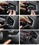 Thumbnail 8 of Комбинирана поставка стойка за чаша и телефон 2 в 1