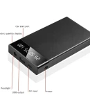 Thumbnail 4 of Стартерно, зарядно устройство за акумулатори 1000A, 12V, 10 000mAh