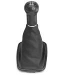 Thumbnail 6 of Tопка Скоростен Лост С Маншон Кожен Кожух За Голф Golf 3 Vento С Рамка