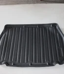 Thumbnail 3 of 3D Гумена стелка за багажник DeluxeBoss за TOYOTA C-HR (без резервна гума) 2016+