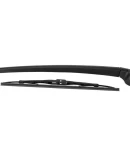 Thumbnail 7 of Комплект задна чистачка с рамо и перо 345mm за AUDI A4 B6 AVANT Комби