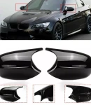 Thumbnail 10 of Комплект от 2бр. М-Style капаци за странични огледала за BMW 1-ва и 3-та серия E81 E82 E87 E88 E90 E91 E92 E93 FACELIFT