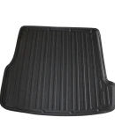 Thumbnail 4 of 3D Гумена стелка за багажник DeluxeBoss за VOLKSWAGEN VW PASSAT B5 / B5.5 VARIANT / COMBI 1997-2005г.