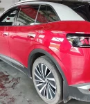 Thumbnail 6 of Комплект от 4бр. ветробрани за VW ID.4X 2021+