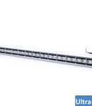 Thumbnail 3 of 97см 108W Едноредов Мощен Диоден LED Лед Бар Ултра Тънък Халоген Лампа Прожектор 12V 24V за Автомобил АТВ Джип 4х4 Offroad Камион и др.