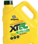 Thumbnail 1 of Масло BARDAHL - ХТЕС 5W30 СЗ 4L