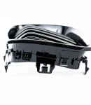 Thumbnail 3 of Двойни Бъбреци Решетки За БМВ BMW F30 F31 Черен Гланц Лак М3 Тип След 2012