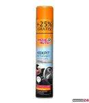 Thumbnail 2 of Спрей за табло Гланц Арктик 750мл Амтра