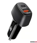 Thumbnail 6 of Адаптер за зарядно с 2 порта - RH-C05/PG83