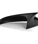 Thumbnail 5 of Комплект от 2бр. Batman Style капаци за странични огледала за Volkswagen VW Golf 7 7.5 E-Golf 2013-2020г.