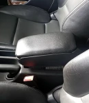 Thumbnail 6 of Капак за подлакътник за AUDI A3 8P 2003-2012г. с черно кожено покритие