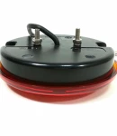 Thumbnail 5 of LED Лед Диоден Стоп Тип Хамбургер, Slim, Ø14cm, 12V-24V, За Камион, Ремарке, Бус , Каравана, Кемпер