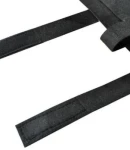 Thumbnail 1 of Мултифункционален органайзер за задната част на предна седалка на автомобил Черен с 6 джоба