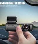 Thumbnail 6 of Авторегистратор видеорегистратор за автомобил 2K HD WIFI USB DVR камера G-сензор Видеорекордер Нощно виждане + 32 GB Micro SD Card карта с памет