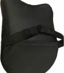 Thumbnail 2 of Ортопедична анатомична възглавница за кола от мемори пяна против болки във врата главата и раменете