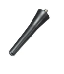 Thumbnail 7 of FM АМ Радио Антена 6.5 CM Къса Спортна и Основа За Захващане За Пежо Peugeot 106 206 206+ 306 405 406 806 Expert Partner Експерт Партнер