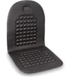 Thumbnail 8 of Комплект 2 Броя Масажна Подложка, Постелка, Тапицерия За Седалка, За Автомобил, Джип, Камион, За Дом или Офис