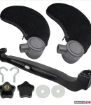 Thumbnail 8 of Възглавница за подглавник - AC-410A / PG24