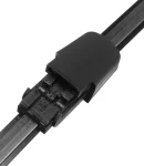 Thumbnail 5 of Комплект задна чистачка с рамо и перо 285mm за VW TOURAN Mk1, Skoda Fabia II - Комби