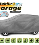 Thumbnail 11 of Висококачествено Покривало Kegel за Джип SUV Серия Mobile Garage размер L 430 - 460см х 146 - 156см