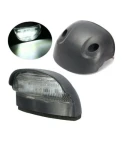 Thumbnail 1 of 12V ЛЕД LED Диодно осветление за заден регистрационен номер за Автомобили Камиони Бусове Ремаркета Каравани и Др.