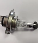 Thumbnail 2 of 1 брой халогенна крушка H4 Х4 12V 60 / 55W P14,5s 5000K E4 Goodyear Гудиър