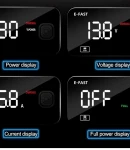 Thumbnail 6 of Автоматично Smart Смарт Импулсно Зарядно за Акумулатор 12V 6A