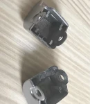 Thumbnail 11 of Комплект 2 Броя Ляво И Дясно Капачета Бутони Копчета За Ел. Стъкла Мерцедес Mercedes E C S GLC CLASS, Хром, Сиви