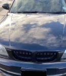 Thumbnail 4 of Двойни Бъбреци Решетки За БМВ BMW 1-ва Серия Фейслифт Facelift E81 E82 E87 E88 2008г.-2011г. Черен Гланц Лак