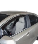 Thumbnail 2 of Комплект от 4бр. ветробрани за Toyota Corolla (12-Gen) Седан 2018+