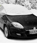 Thumbnail 3 of Покривало за таван и прозорци Kegel серия Optimal размер M-L сиво за хечбек 275-295cm.