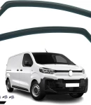 Thumbnail 4 of Комплект от 2бр. ветробрани за Citroen Jumpy / Peugeot Expert / Toyota ProAce / Traveller / Fiat Scudo Ulysse Opel Zafira след 2016