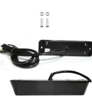 Thumbnail 5 of 4 LED Аварийна Лампа За Пътна Помощ, Жълта Блиц Светлина, Мигаща! MAR752