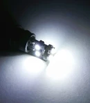 Thumbnail 5 of LED Лед Диодни Крушки За Габарит, Т10 W5W, 8 SMD, 12V, Canbus - Error free , Без грешки