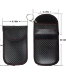 Thumbnail 3 of Калъф за заглушаване и блокиране на KEYLESS-GO RFID сигнал