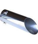 Thumbnail 1 of Универсален накрайник за ауспух 17.5cm