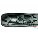 Thumbnail 5 of Ляв Стоп Задна Светлина За Бус Камион ТИР Ремарке Караванa Платформа 12V-24V Тип Рибка С Крушки 6 Функции 35cm x 12 cm
