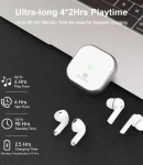 Thumbnail 9 of Блутут слушалки Phone Planet (с 4 слушалки в комплекта)