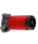 Thumbnail 2 of Електрически въздушен компресор за тромба клаксон свирка 12V