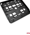 Thumbnail 2 of Рамка стойка за регистрационен номер за мотор скутер мотопед