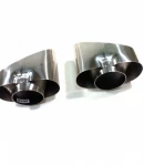 Thumbnail 4 of Комплект ляв и десен накрайници за ауспух за БМВ BMW X5 E70